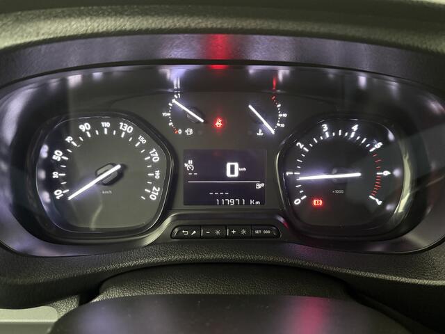 Citroen JUMPY 2.0BlueHDI 120PK XL | Navigatie | Multimedia | Airco | Cruise | Trekhaak
