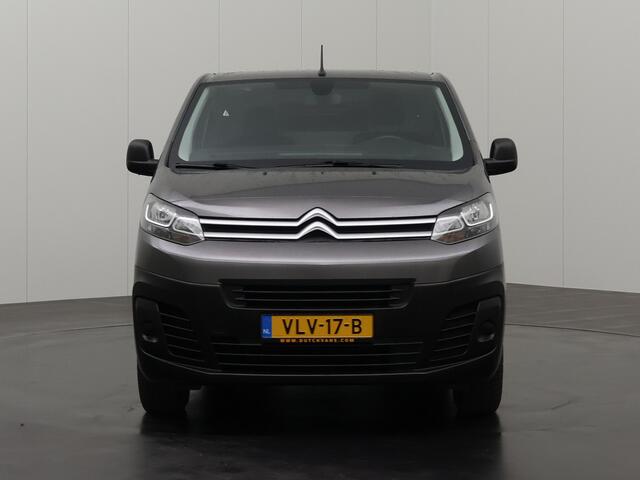 Citroen JUMPY 2.0BlueHDI 120PK XL | Navigatie | Multimedia | Airco | Cruise | Trekhaak