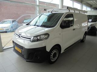 Citroen JUMPY