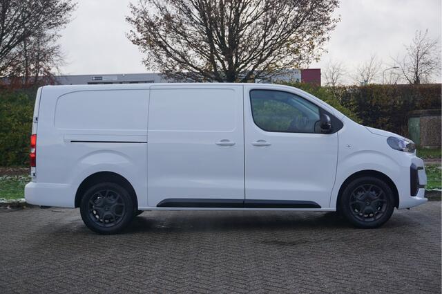 Citroen JUMPY 2.0D 180PK Automaat L3H1 BPM VRIJ!! Navi, Cam, Betimmering, Trekhaak!! Nr. D01*