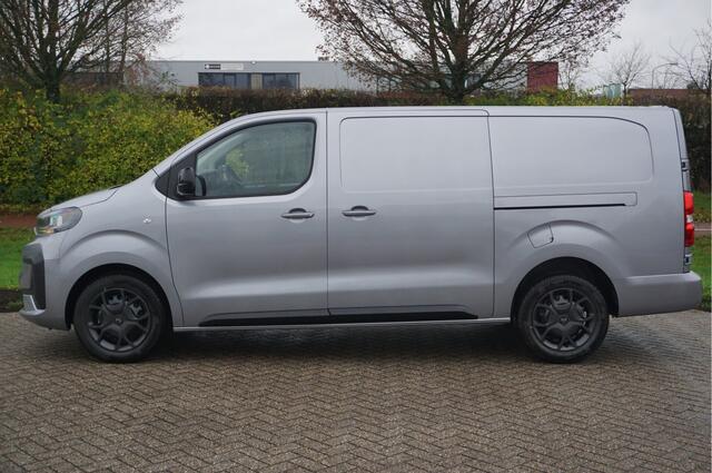 Citroen JUMPY 2.0D 180PK EAT8 Automaat L3H1 BPM VRIJ!! Navi, Camera, Airco, 2x Schuifdeur!! Nr. 710