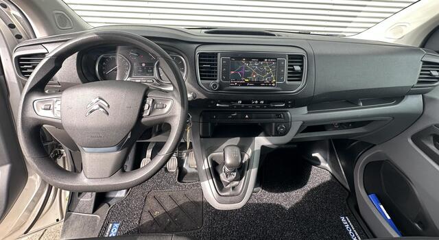 Citroen JUMPY 1.6 BlueHDI 115 Comfort MARGE btw vrij!