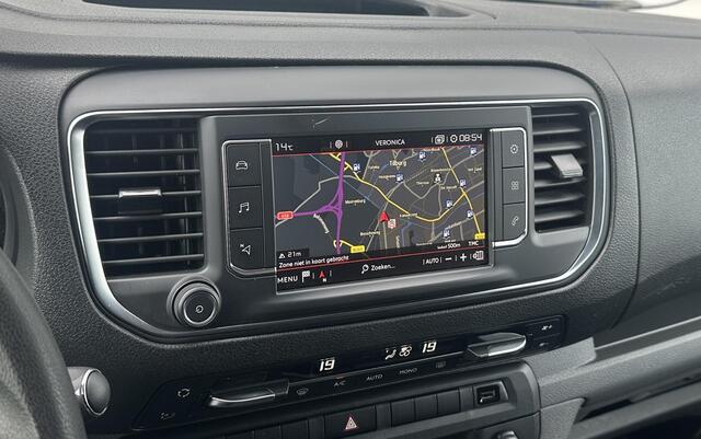 Citroen JUMPY 1.6 BlueHDI 115 Comfort MARGE btw vrij!
