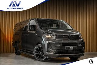 Citroen JUMPY