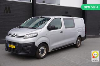 Citroen JUMPY