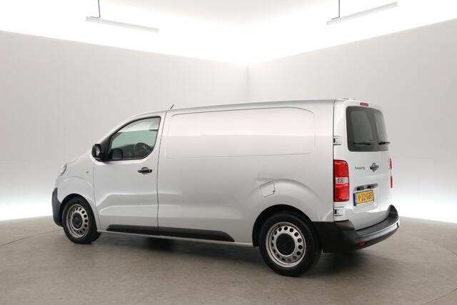 Citroen JUMPY 1.6 BlueHDI L2H1 | Marge | Clima | Cruise | Carplay | Parkeersensoren