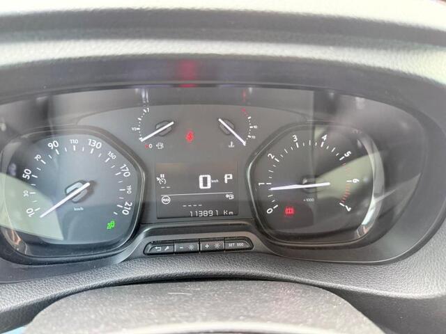 Citroen JUMPY 2.0 BlueHDI 120 XL L3 Automaat