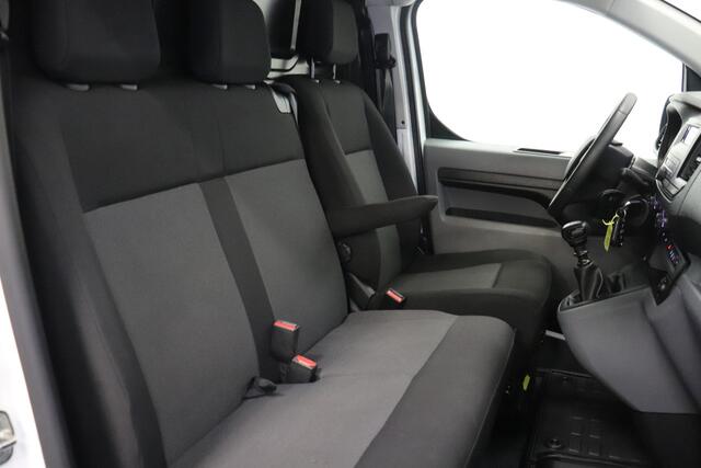 Citroen JUMPY 1.5 BlueHDI L2 EURO 6 - Airco - Cruise - PDC - ¤ 13.950,- Excl.