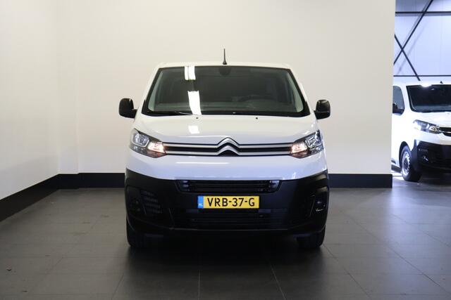 Citroen JUMPY 1.5 BlueHDI L2 EURO 6 - Airco - Cruise - PDC - ¤ 13.950,- Excl.