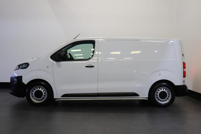 Citroen JUMPY 1.5 BlueHDI L2 EURO 6 - Airco - Cruise - PDC - ¤ 13.950,- Excl.