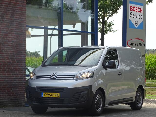 Citroen JUMPY 1.6 BlueHDI 95 Club XS