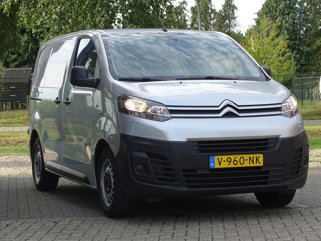 Citroen JUMPY 1.6 BlueHDI 95 Club XS