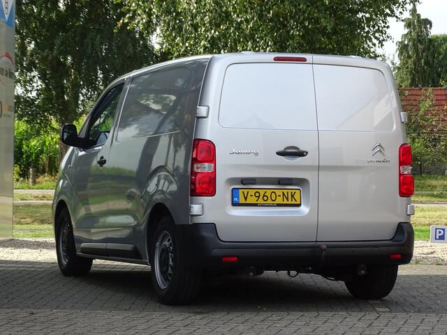 Citroen JUMPY 1.6 BlueHDI 95 Club XS