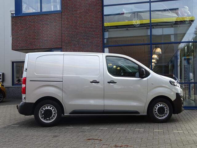 Citroen JUMPY 1.6 BlueHDI 95 Club XS