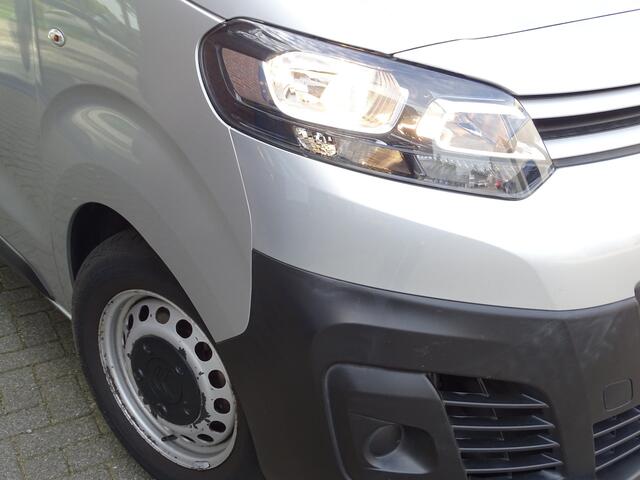 Citroen JUMPY 1.6 BlueHDI 95 Club XS