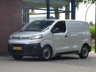 Citroen JUMPY