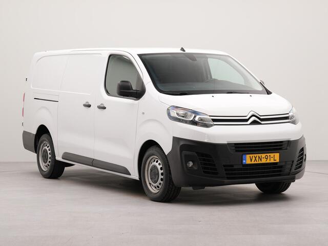 Citroen JUMPY 2.0 BlueHDI 145 L3