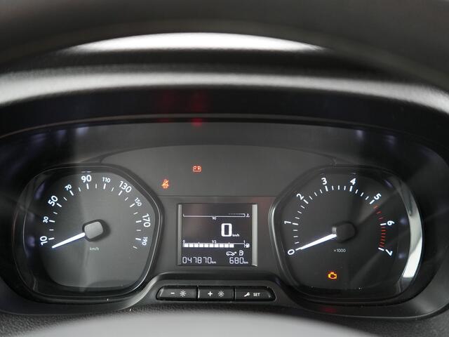 Citroen JUMPY 2.0 BlueHDI 145 L3