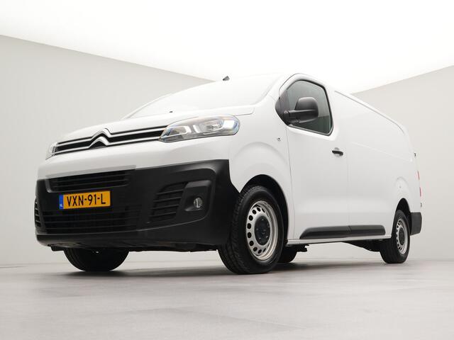 Citroen JUMPY 2.0 BlueHDI 145 L3