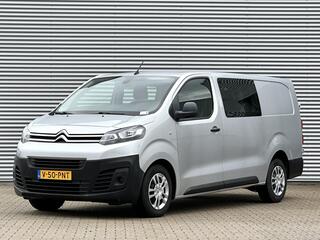Citroen JUMPY
