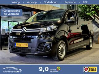 Citroen JUMPY