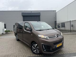 Citroen JUMPY