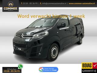 Citroen JUMPY