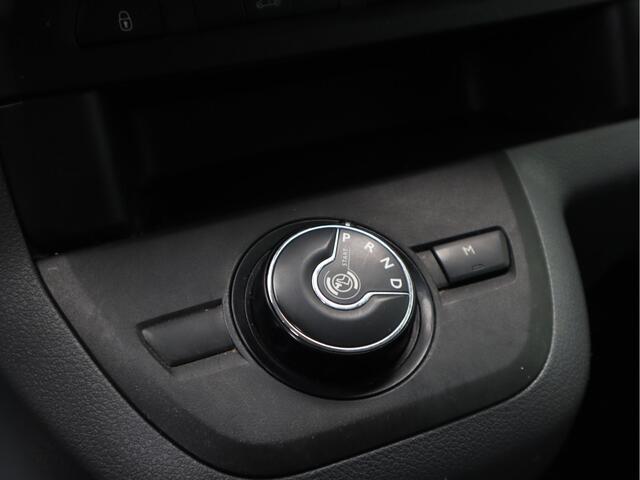 Citroen JUMPY 2.0 BlueHDI 123pk Automaat - L2 Lang - Trekhaak - Cruise - Navi