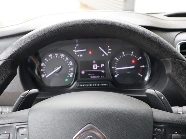 Citroen JUMPY 2.0 BlueHDI 123pk Automaat - L2 Lang - Trekhaak - Cruise - Navi