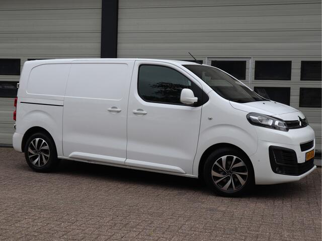 Citroen JUMPY 2.0 BlueHDI 123pk Automaat - L2 Lang - Trekhaak - Cruise - Navi