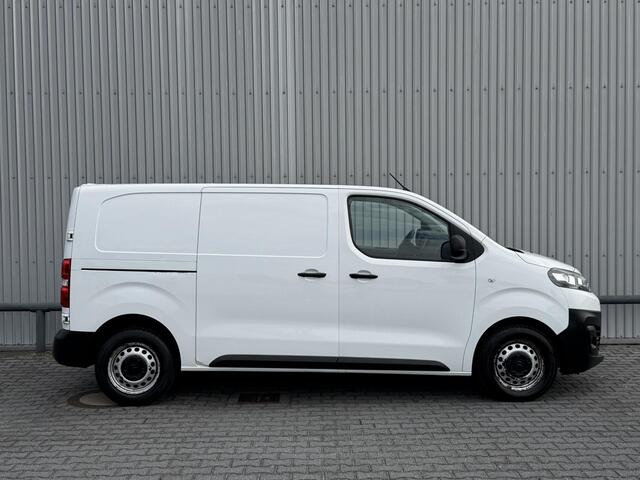 Citroen JUMPY 2.0 BlueHDI 120*NAVI*CRUISE*HAAK*TEL*CARPLAY*3PER*