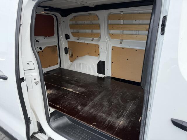 Citroen JUMPY 2.0 BlueHDI 120*NAVI*CRUISE*HAAK*TEL*CARPLAY*3PER*