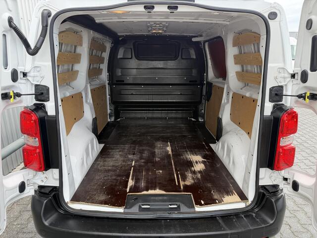 Citroen JUMPY 2.0 BlueHDI 120*NAVI*CRUISE*HAAK*TEL*CARPLAY*3PER*