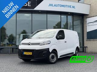 Citroen JUMPY