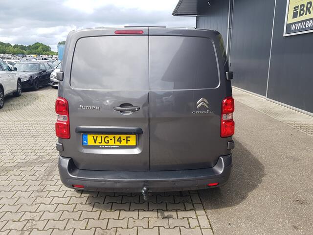 Citroen JUMPY 2.0 BlueHDI 150 M Club