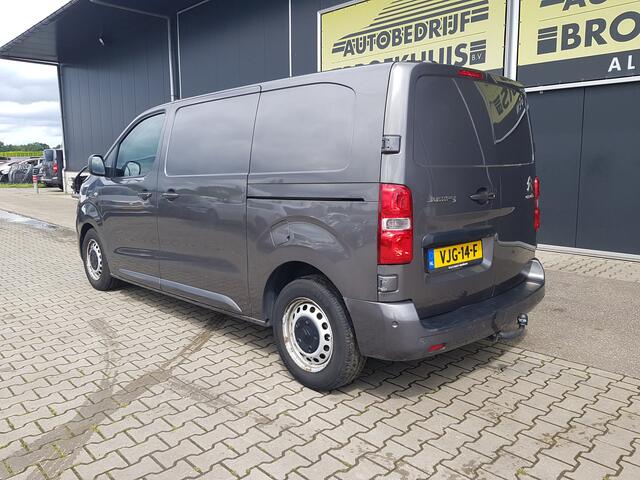 Citroen JUMPY 2.0 BlueHDI 150 M Club