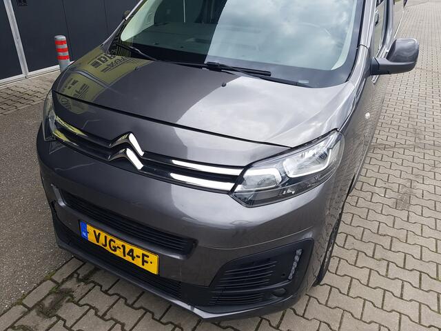 Citroen JUMPY 2.0 BlueHDI 150 M Club