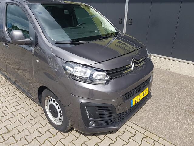 Citroen JUMPY 2.0 BlueHDI 150 M Club