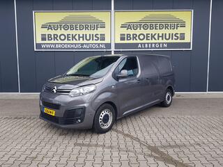 Citroen JUMPY