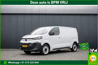 Citroen JUMPY