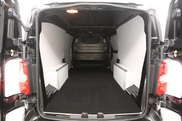 Citroen JUMPY 2.0 BlueHDI L3H1 | Marge | Airco | Cruise | Camera | Carplay | 3 Zits | Navi