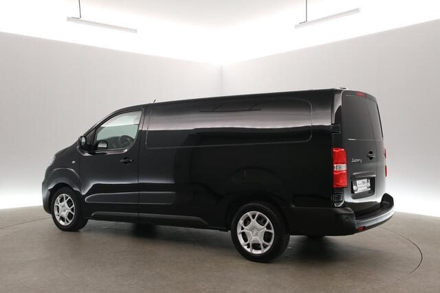 Citroen JUMPY 2.0 BlueHDI L3H1 | Marge | Airco | Cruise | Camera | Carplay | 3 Zits | Navi