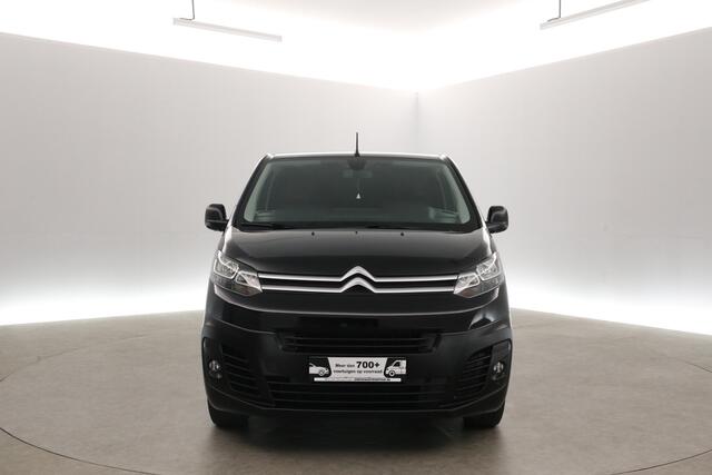 Citroen JUMPY 2.0 BlueHDI L3H1 | Marge | Airco | Cruise | Camera | Carplay | 3 Zits | Navi