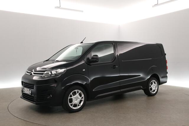 Citroen JUMPY 2.0 BlueHDI L3H1 | Marge | Airco | Cruise | Camera | Carplay | 3 Zits | Navi
