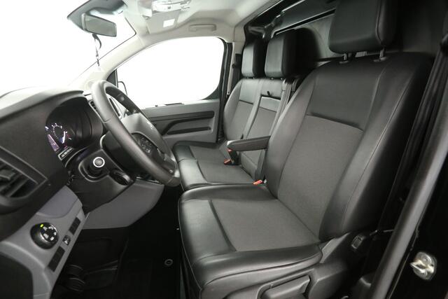 Citroen JUMPY 2.0 BlueHDI L3H1 | Marge | Airco | Cruise | Camera | Carplay | 3 Zits | Navi