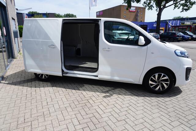Citroen JUMPY 2.0 BlueHDI 120 M Driver | Automaat |