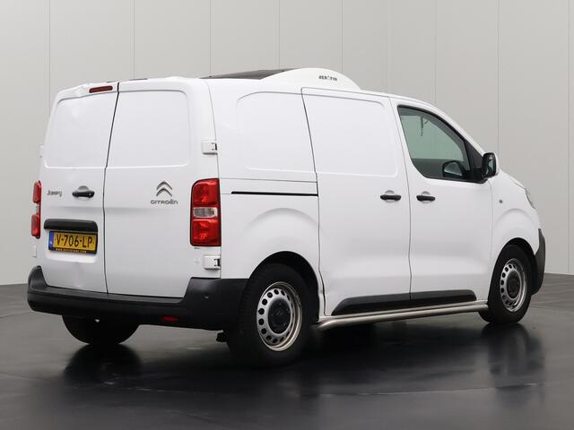Citroen JUMPY 1.6BlueHDI Koelauto | Airco | Camera