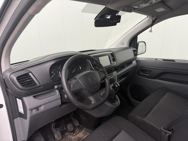 Citroen JUMPY 1.6BlueHDI Koelauto | Airco | Camera
