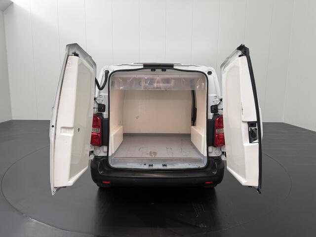 Citroen JUMPY 1.6BlueHDI Koelauto | Airco | Camera