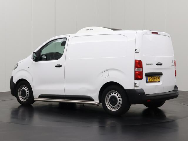Citroen JUMPY 1.6BlueHDI Koelauto | Airco | Camera